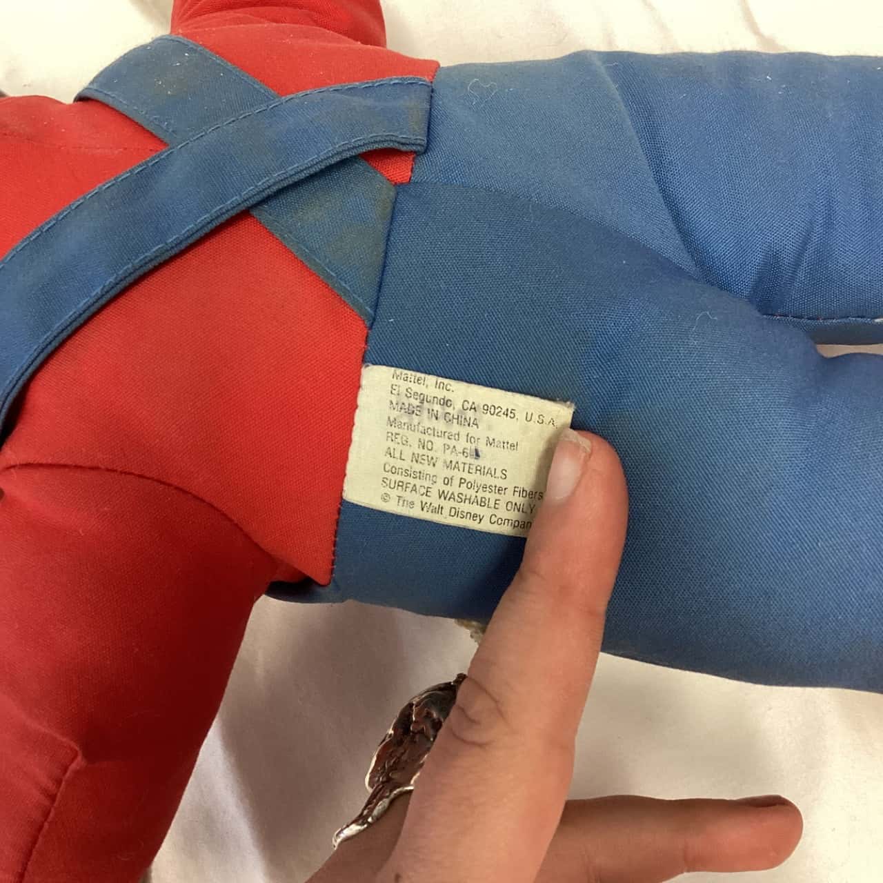 Image Tester