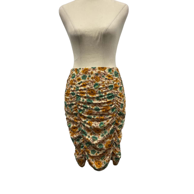 Arnhem Womens Size 8 “Phoebe” Mini Skirt Floral 