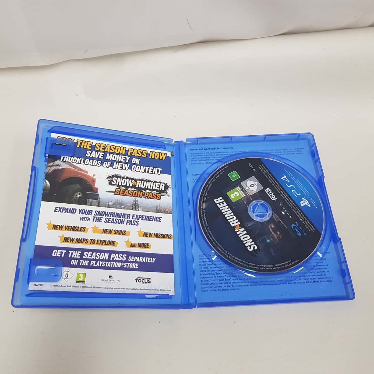 Image Tester