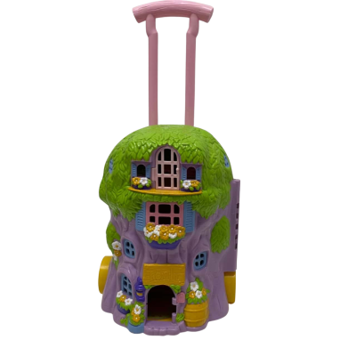 Pooh’s Travelling Treehouse *Missing Pieces