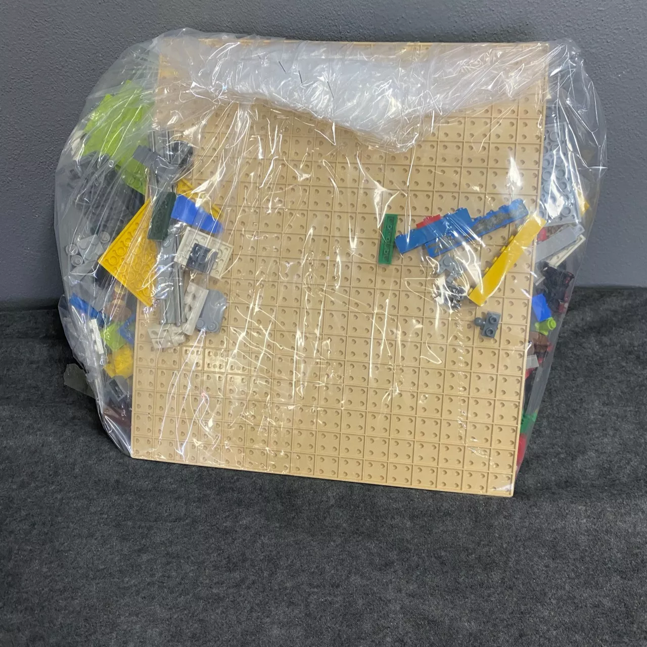Image Tester