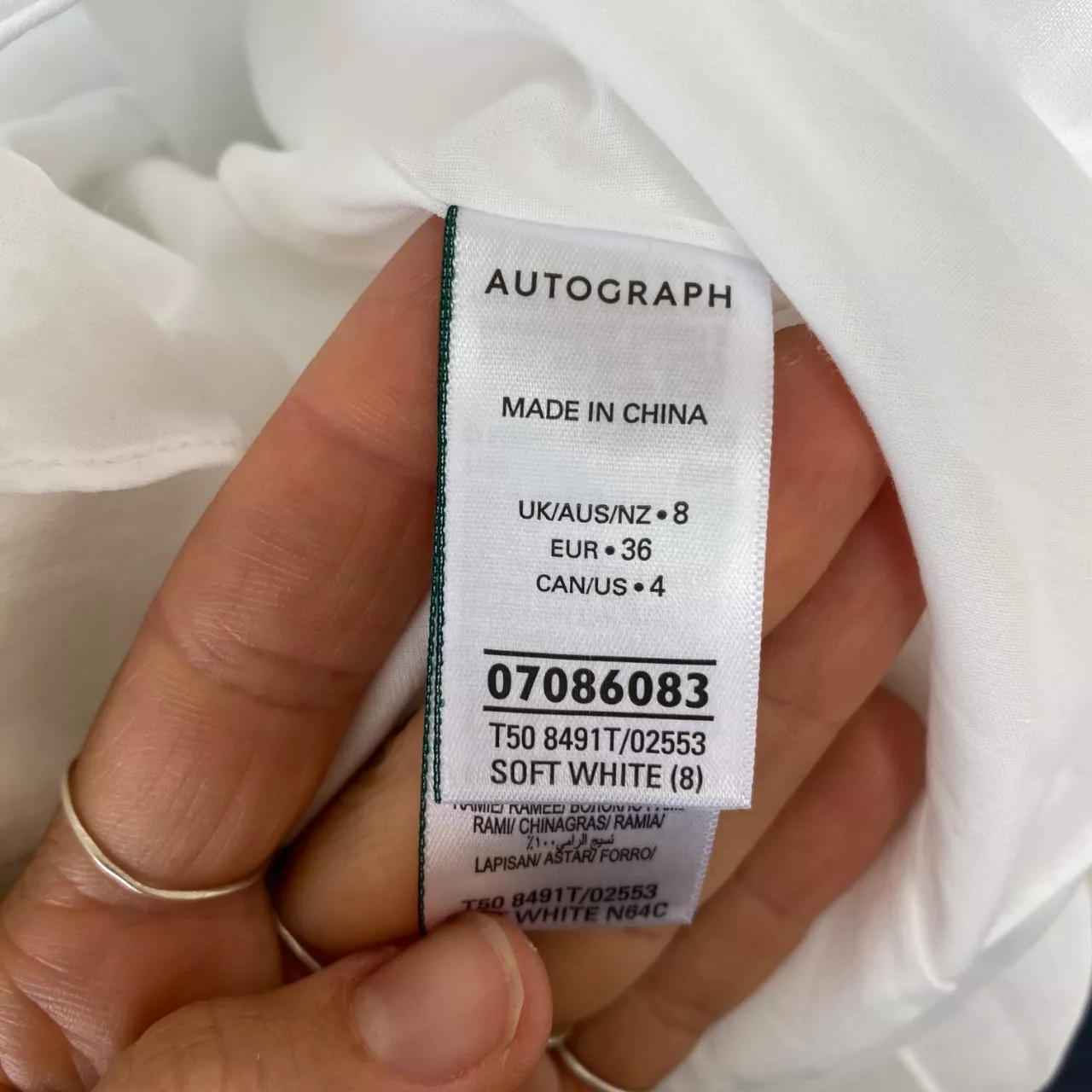 Image Tester