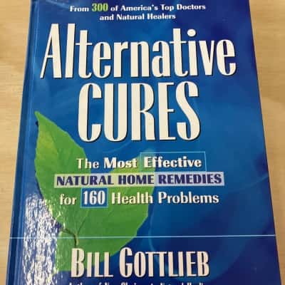 Alternative Cures