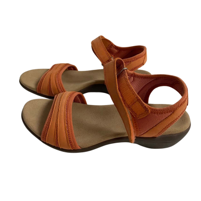 Hush Puppies Womens  Size 38 Sandals 