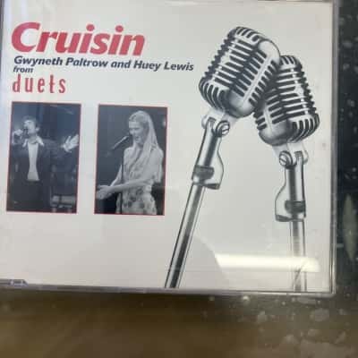 Cruisin Gwyneth Paltrow and Huey Lewis from duets