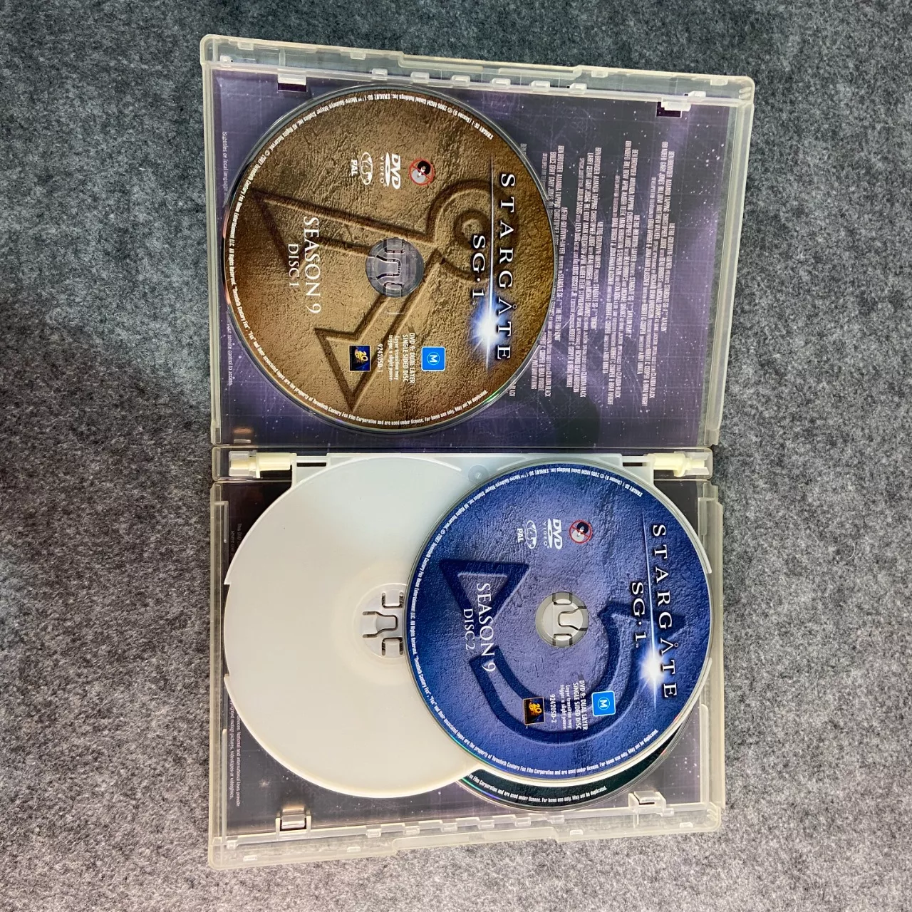 Image Tester