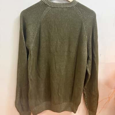 BNWT Mens Hugo boss jumper 