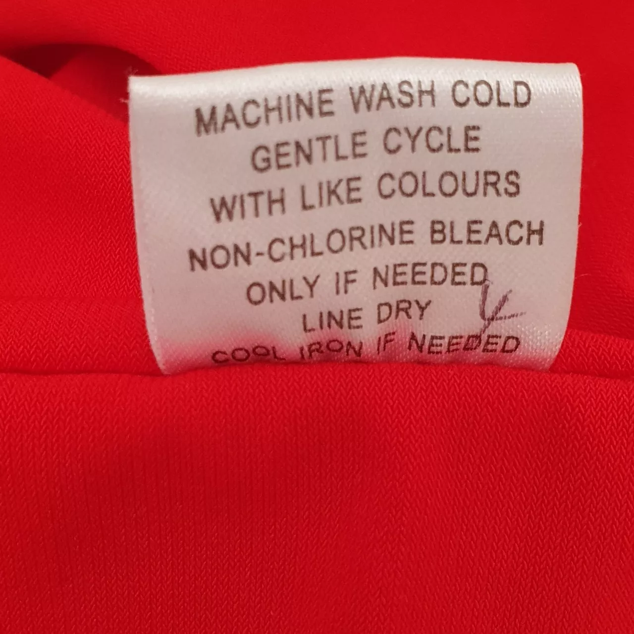 Image Tester