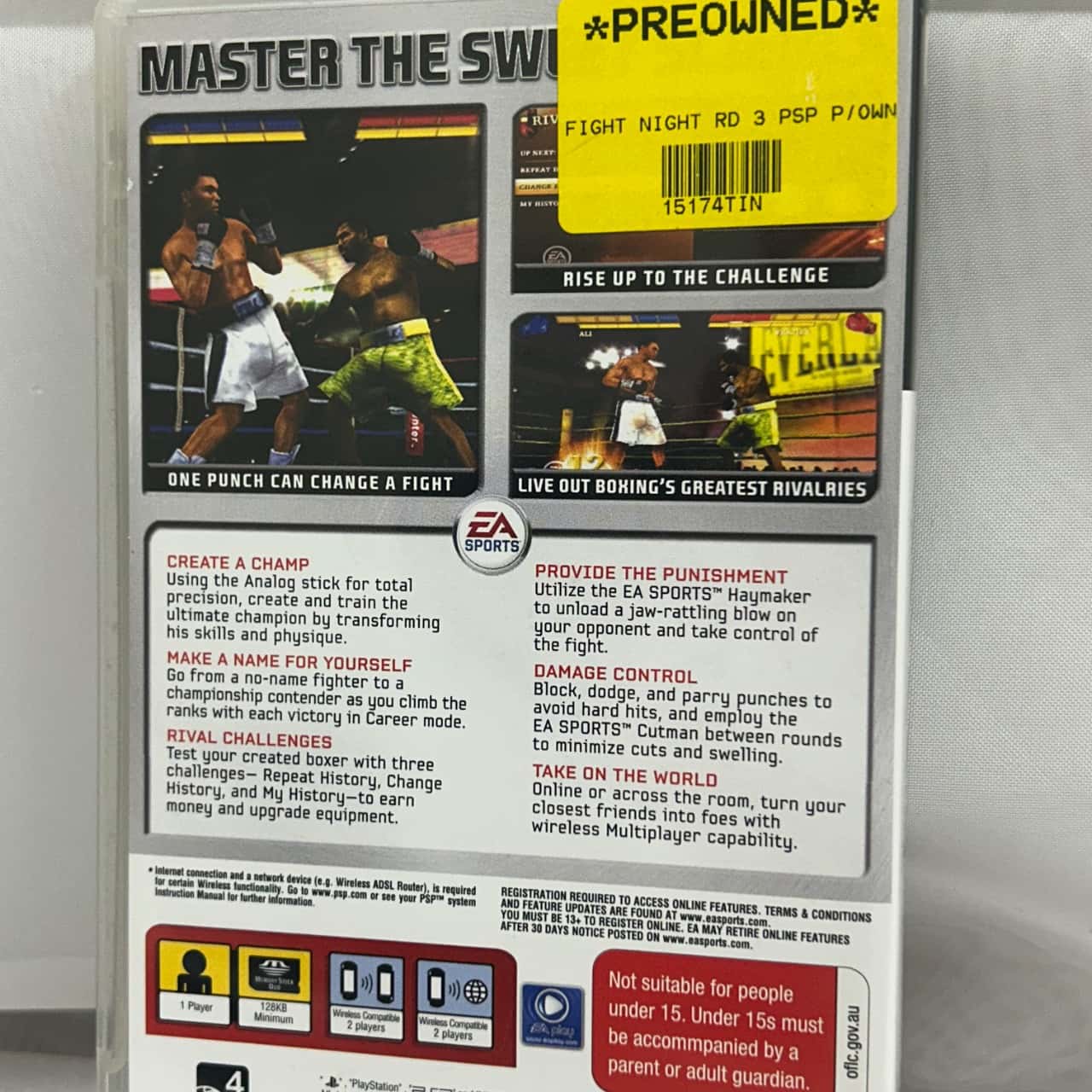 Image Tester