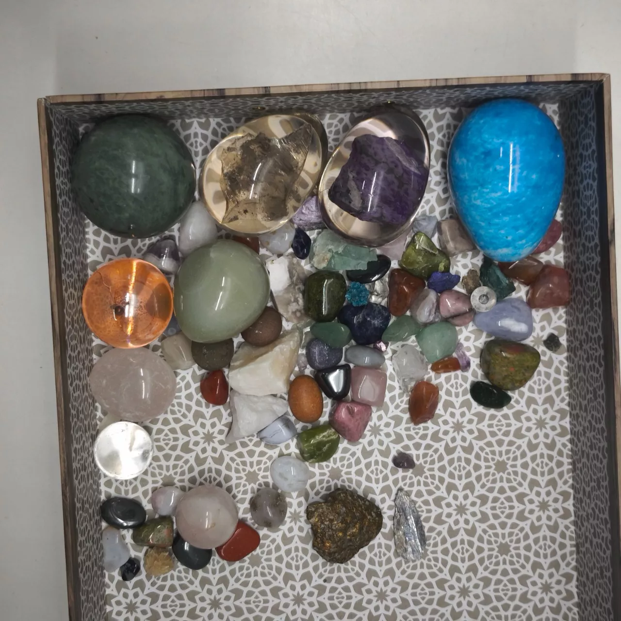 Image Tester