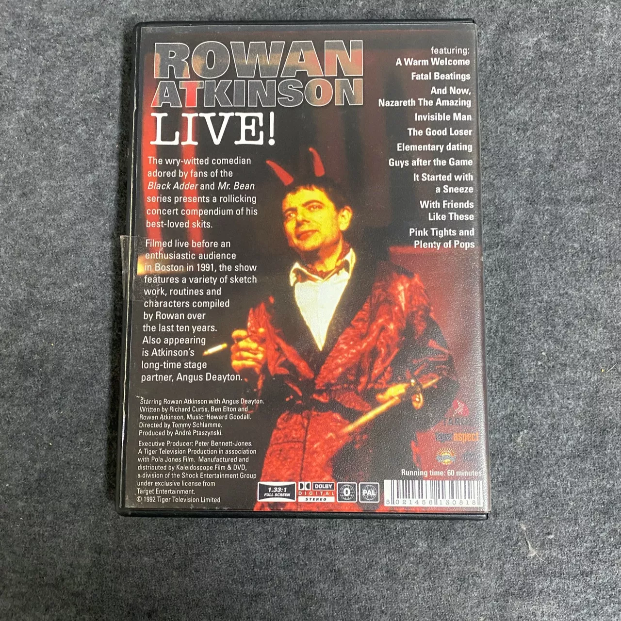 Image Tester