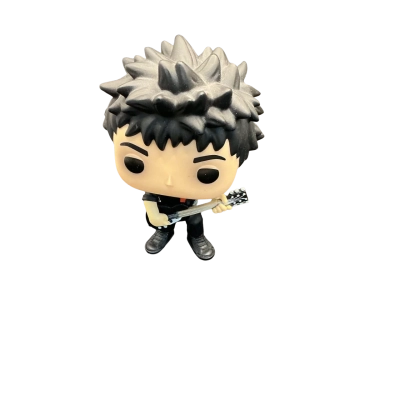 Funko pop Billie Joe Armstrong Green Day
