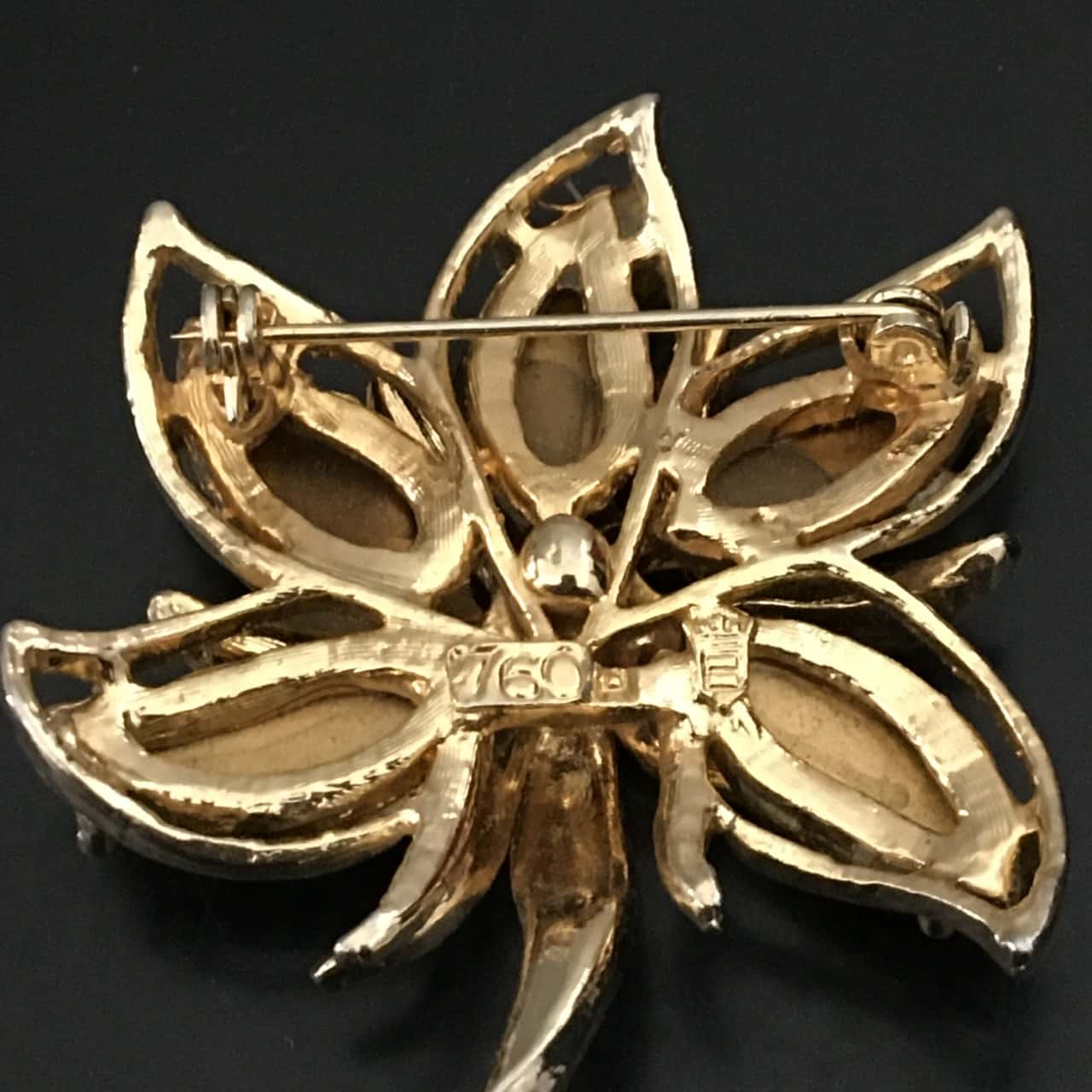 Womens Brooch (s)