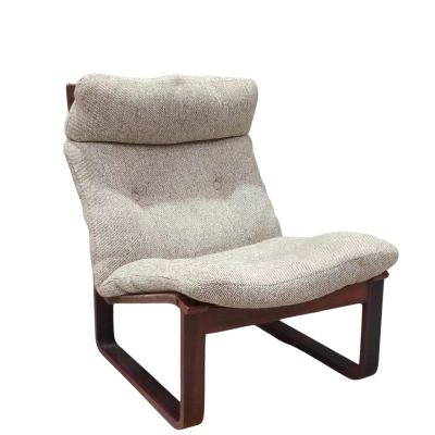 Vintage Tessa T8 Lounge Chair