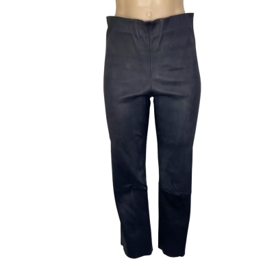 Malene Birger lamb Leather pants size 36