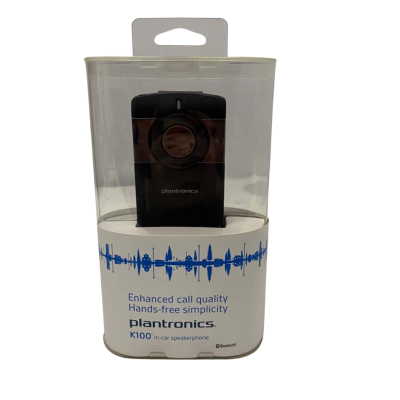 Plantronics K100 In-Car Speakerphone