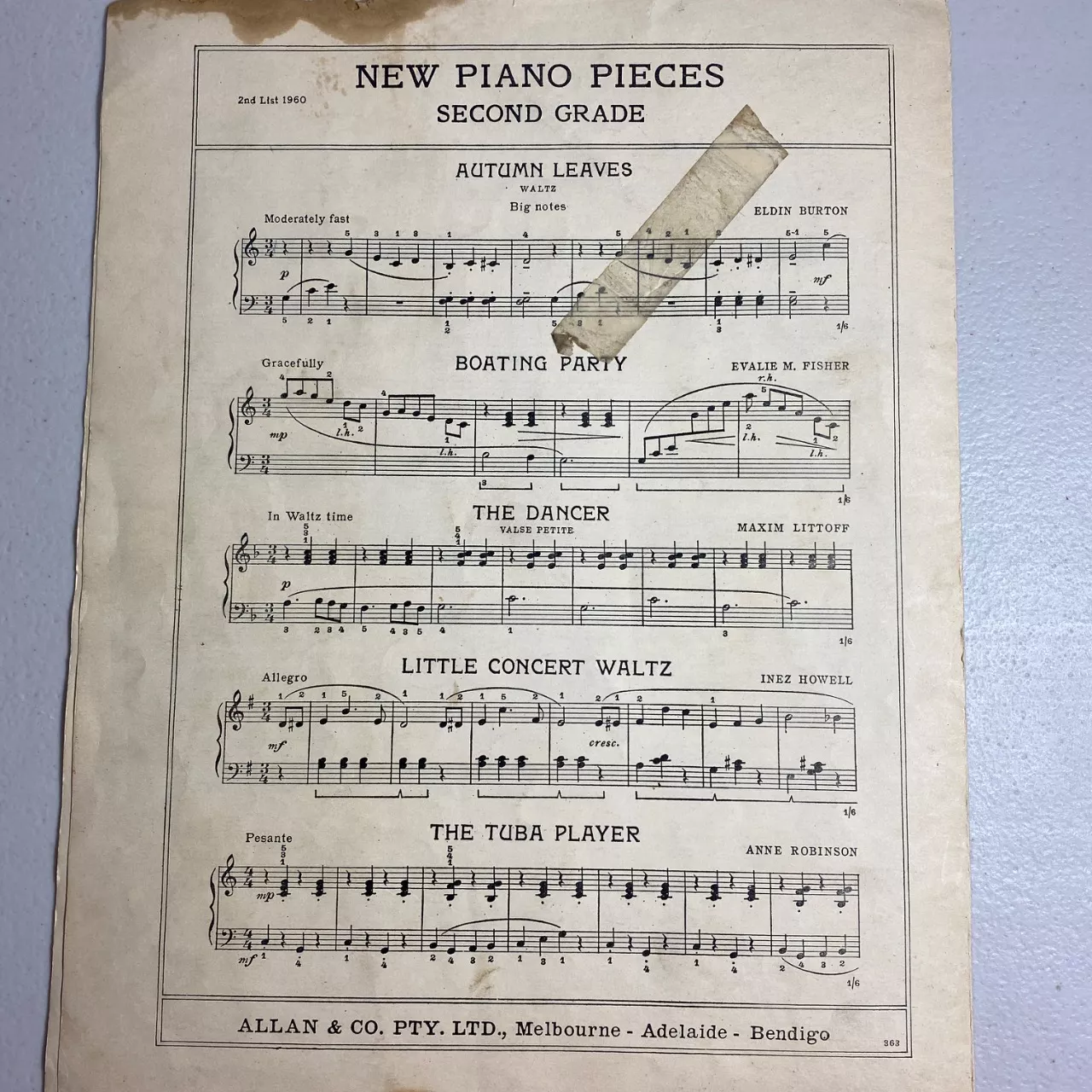Image Tester
