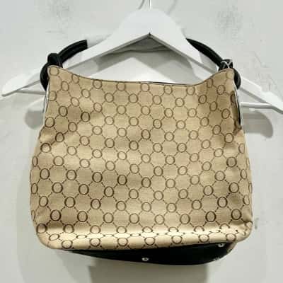 BNWT Oroton Hobo Tote Bag