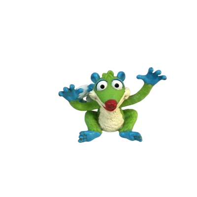 Vintage Treelo Figurine Approx 6 x 7 cm