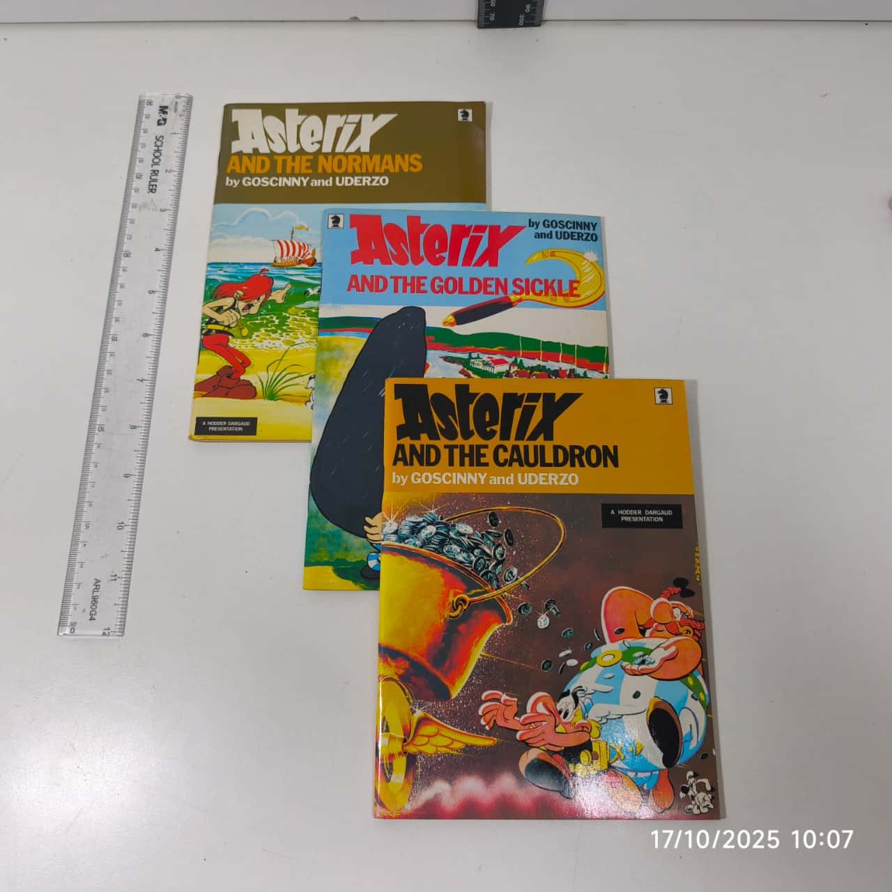 Image Tester