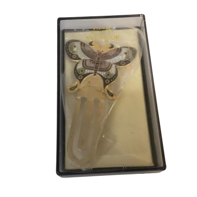 Butterfly Book Mark 