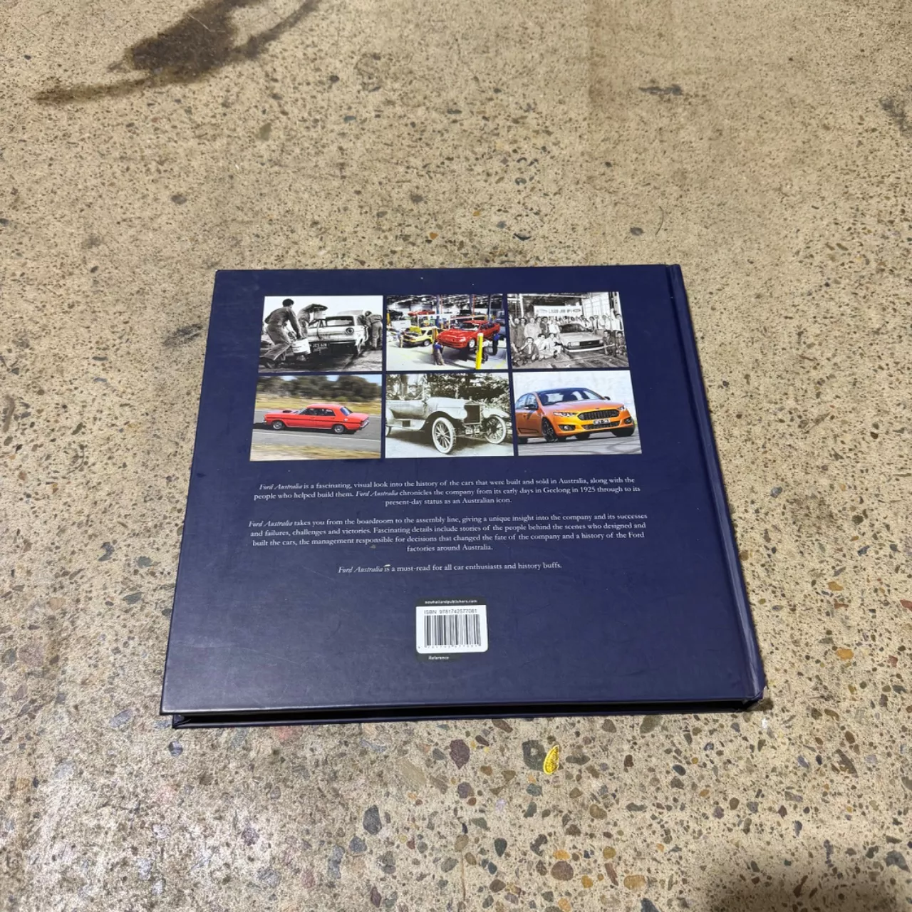 Image Tester