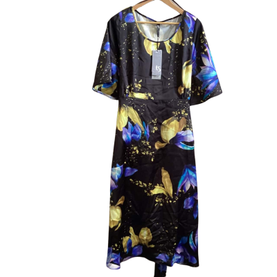 TS Womens  Size 18 Floral Dress