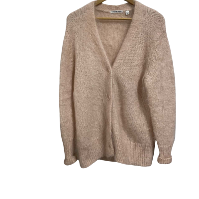 Country Road Womens  Size XS Cardigan Peach 
