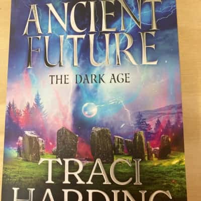 The ancient future: the dark age 