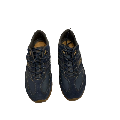 Geox U Snake Original Sneakers.  Size UK 7 / US 10 / EUR 40 