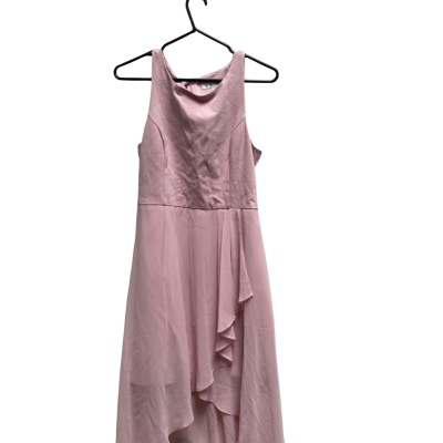 Forever New Womens  Size 14 Party Dress Pink  