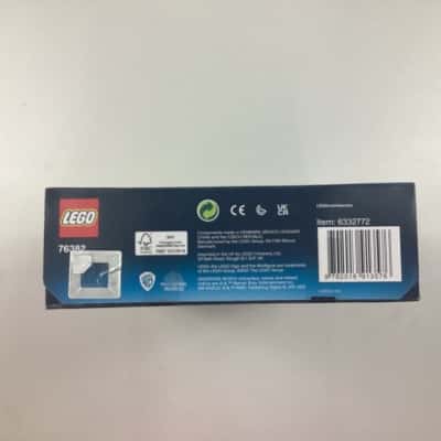 LEGO Harry Potter 76382 Hogwarts Moment: Transfiguration Class set