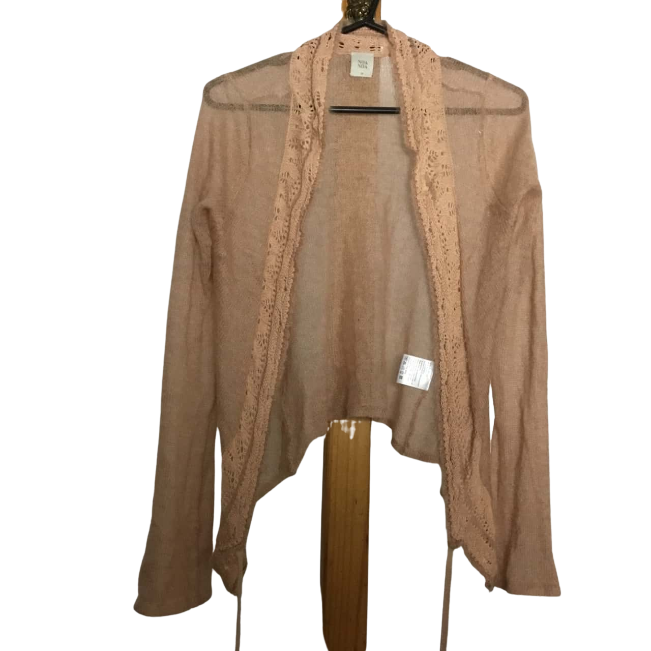 Noa Noa Cardigan Size M(s)