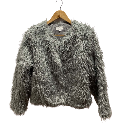  Lily Loves Womens  Size 12 Grey 