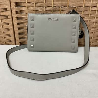 Steve Madden Women’s Cross Body Bag Grey
