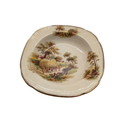 Vintage Alfred Meakin bowl 