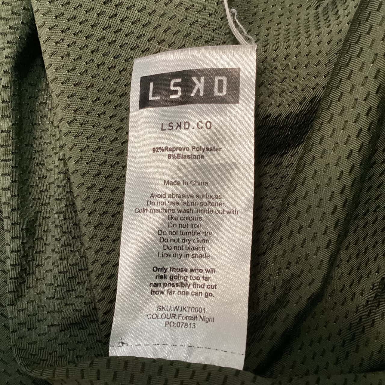 Image Tester