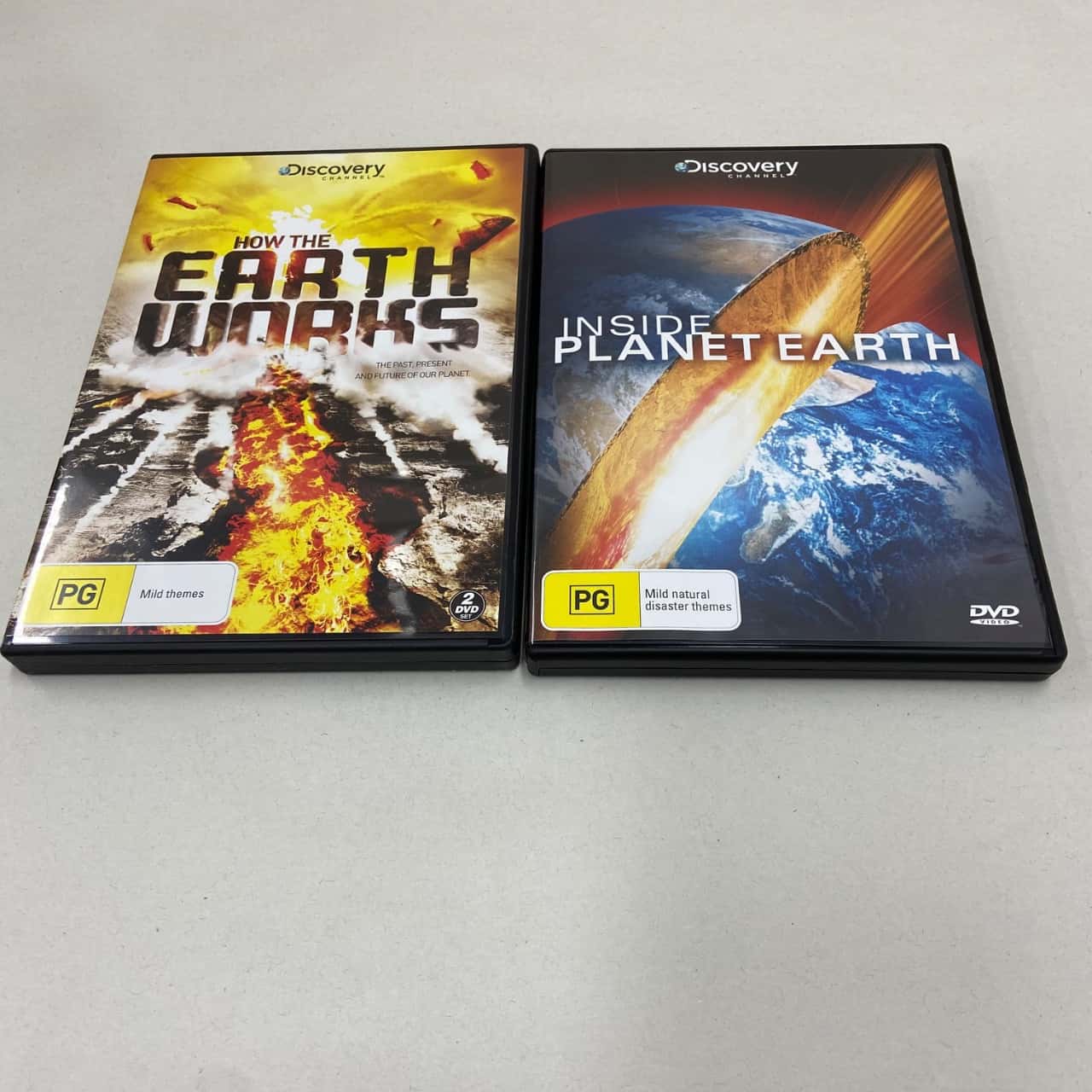 Image Tester