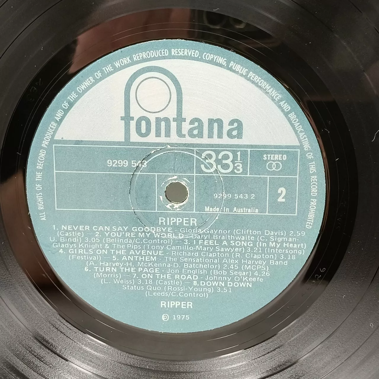 Image Tester