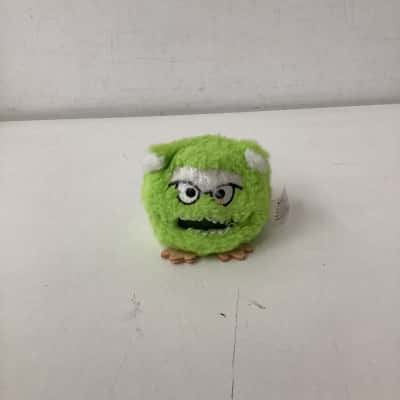 Booger Plush Ball Jelly