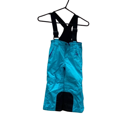 Crane Kids Size 2 Blue Snow Pants