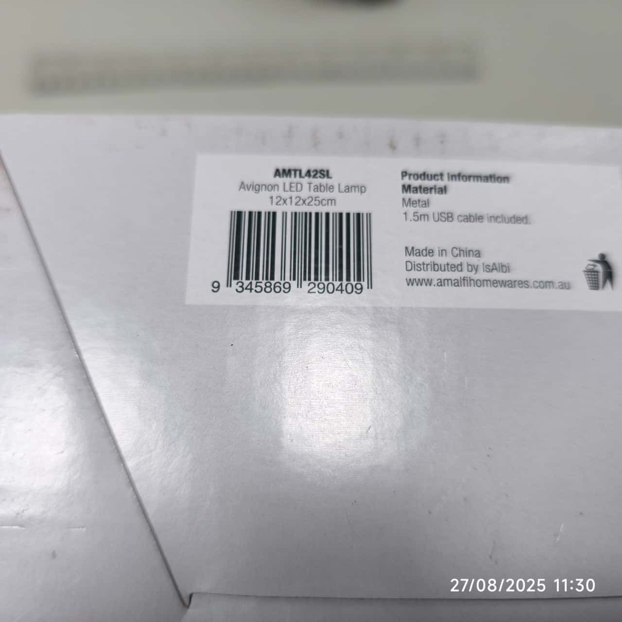 Image Tester