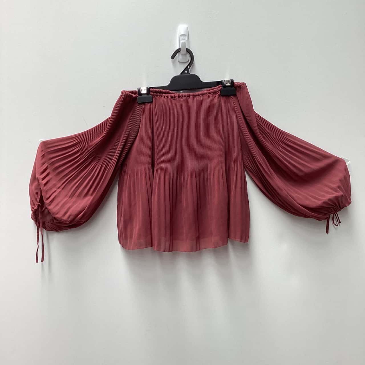 Wilfred Pre Winter Top-Bust 28 to 32