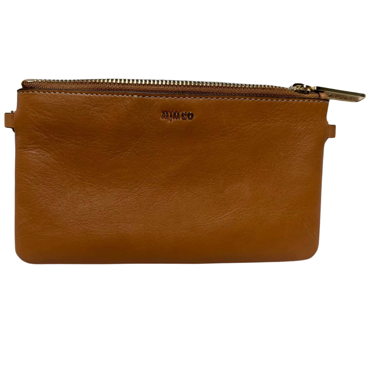 Womens Mimco Brown Leather Purse(s)