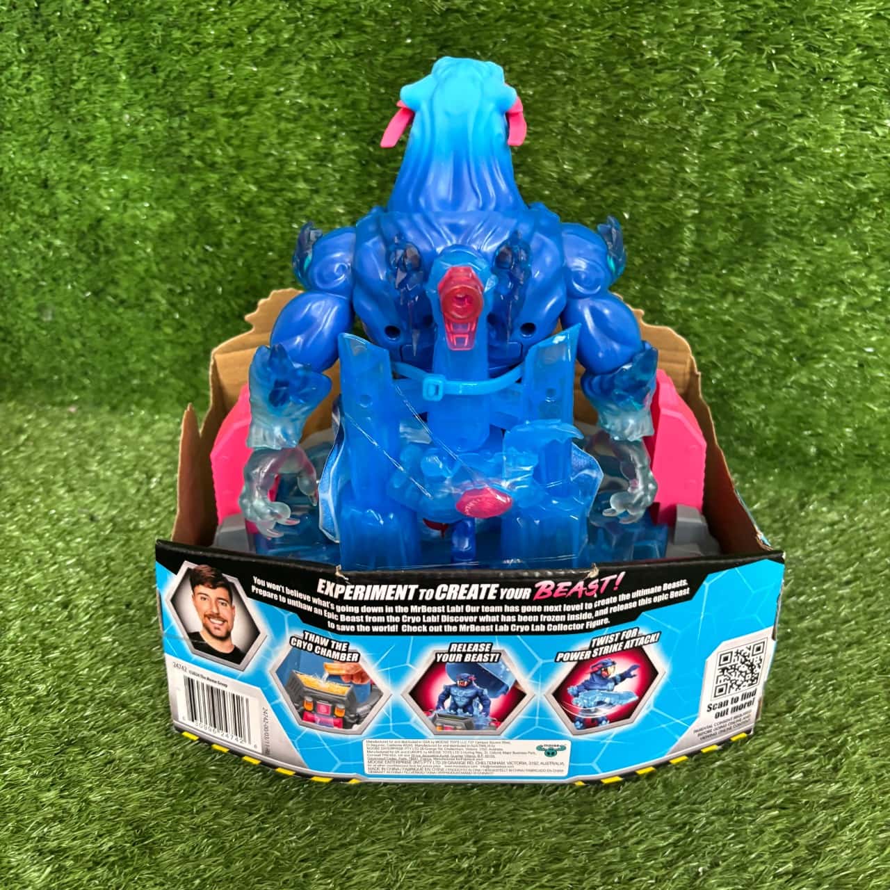 Image Tester