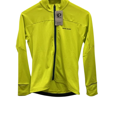 Pearl Izumi  Womens Thermal Jersey size M NWT