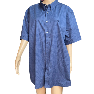 Thomas Cook Mens  Size XXL Blue / Pattern 