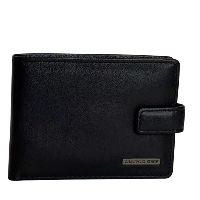 Marcs Mens black wallet
