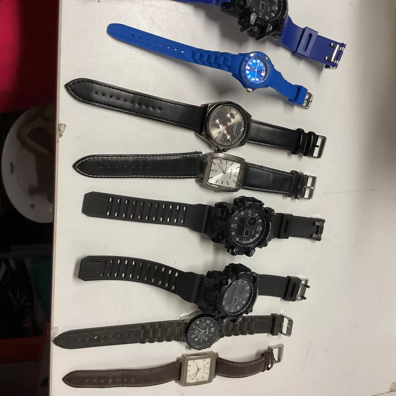 Image Tester