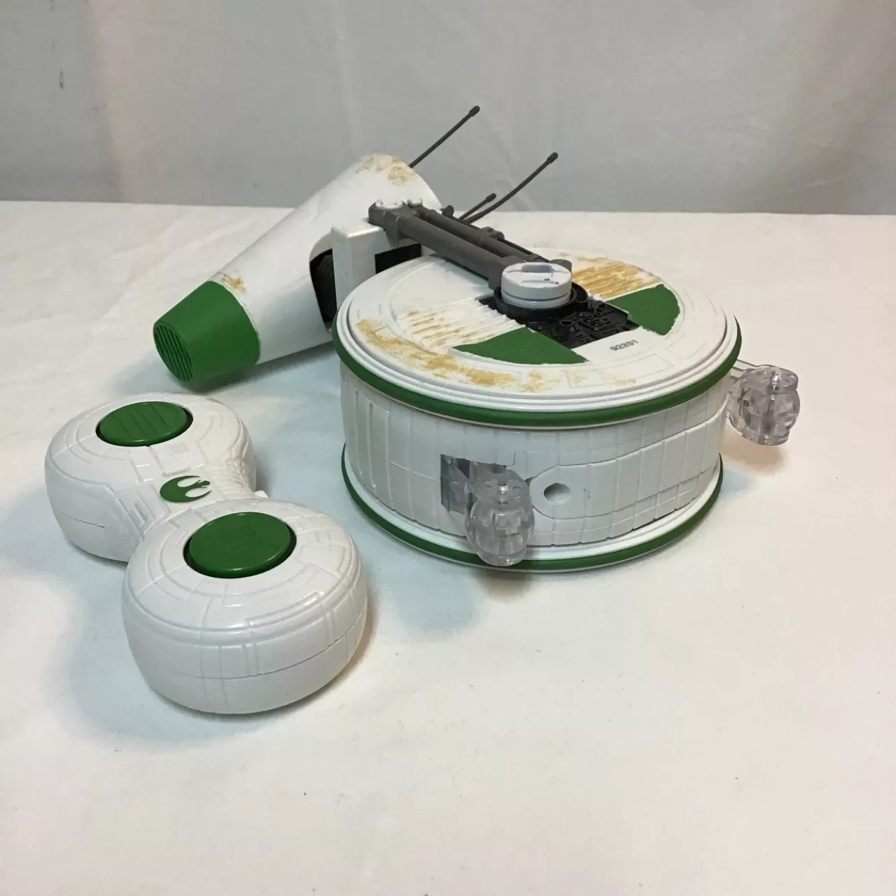 Image Tester
